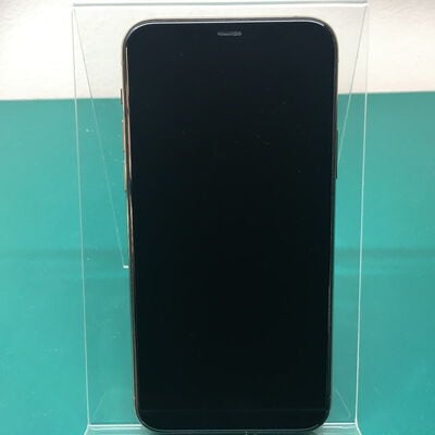 【佐賀南部バイパス店】中古  【SIMロック解除済み】【au】 Apple iPhone11 Pro 512GB (ゴールド) MWCF2J/A 155447 