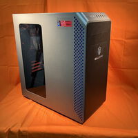 中古  THIRDWAVE GALLERIA XA7C-R37T (i7 11700/16GB/SSD 1TB/RTX3070Ti/W10H64) 3280021541 