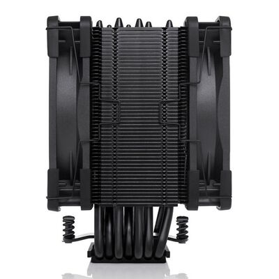 noctua NH-U12A chromax.black (NH-U12A-CH-BK) ｜ パソコン通販の