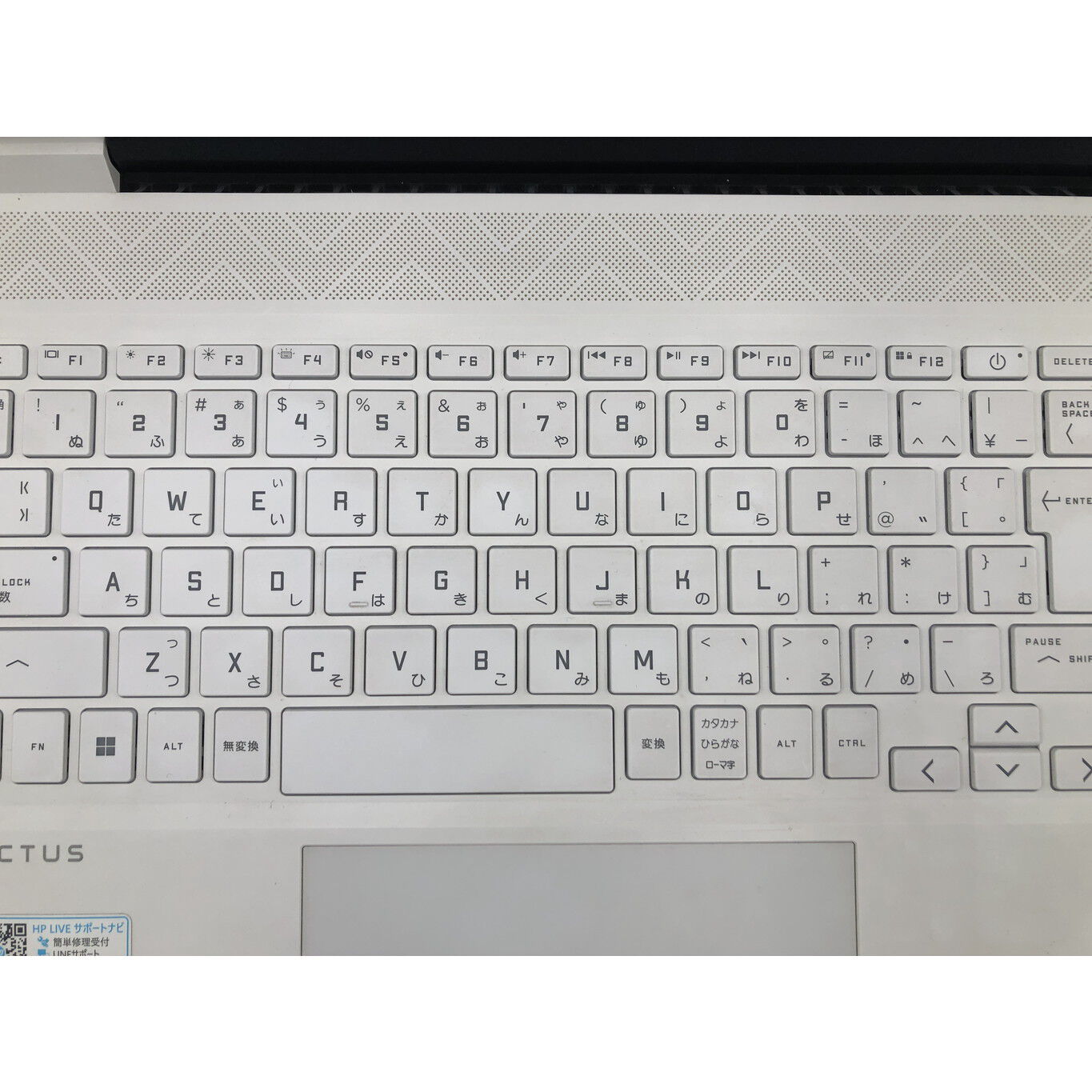 中古 HP Victus by HP 16-d1033TX(i7-12700H/16GB/SSD512GB/RTX3050