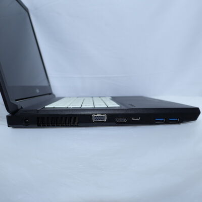 【通販センター】中古  FUJITSU LIFEBOOK A7511/G (Intel Core i5 1145G7 2.60GHz/16GB DDR4/SSD256GB/-/オンボード/15.6/1920x1080/GbE/Wi-Fi/WEBCAM/W11P) 202334 