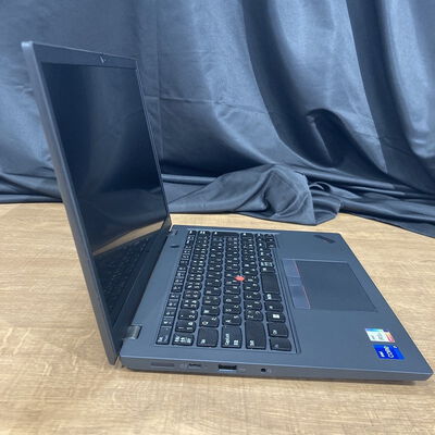 【静岡東瀬名店】中古  Lenovo ThinkPad L13 Gen3(i7-1255U/16GB/SSD512GB/W11P) 5140001888 