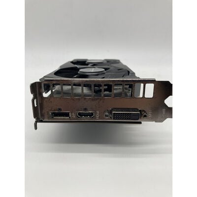 【郡山安積店】中古  各社 Geforce GTX1660 SUPER  (6GB PCI-E) 141214 
