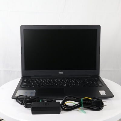 【通販センター】中古  Dell Vostro 3590(Intel Core i3 10110U/4GB DDR4 (PC4)/HDD1TB/DVDマルチ/オンボード/15.6/1920x1080/Wi-Fi/Windows 11 Home 64bit) 191554 