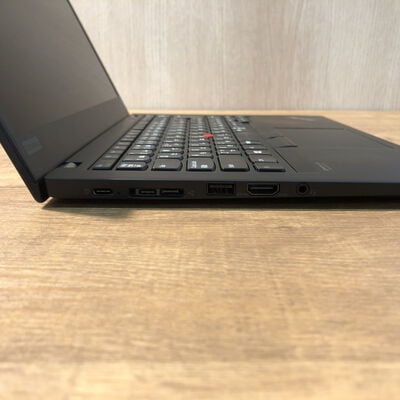 【姫路店】中古  LENOVO ThinkPad X13 (AMD Ryzen 5 Pro 4650U 2.10GHz/32GB/SSD256GB/-/オンボード/13.3/1920x1080/Wi-Fi/WEBCAM/W11P/Microsoft Office Home and Business 2024) 184183 