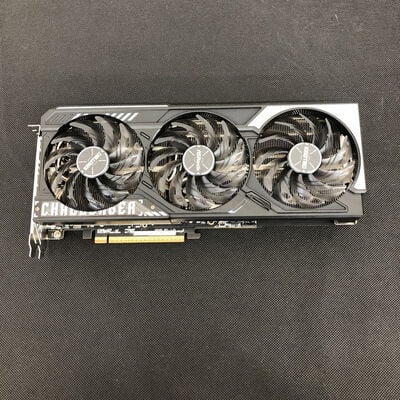 【長野稲里店】中古  ASRock RX9070 CL 16G Challenger (RX9070 16G) 176953 