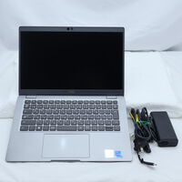 中古  DELL Latitude 5320(Intel Core i7 1185G7 3.0GHz/16GB DDR4/SSD256GB/-/オンボード/13.3/1920x1080/Wi-Fi/WEBCAM/W11H64) 201251 