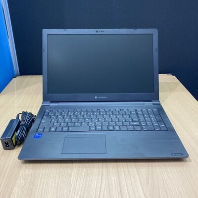 【甲府飯田店】中古  dynabook B55/LY (i5-1334U/16GB/SSD512GB) 4720001505 