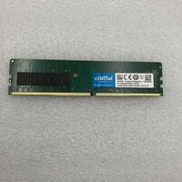 中古  PC4-21300 16GB デスクトップ用(DDR4-2666) 135638 