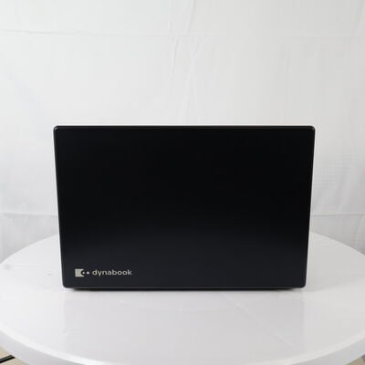 【通販センター】中古  TOSHIBA dynabook G83/FP A6G7FPF2H512 (Intel Core i5 10210U 1.6GHz/8GB/SSD512GB/-/オンボード/13.3/1366x768/GbE/Wi-Fi/WEBCAM/W11H64) 192129 