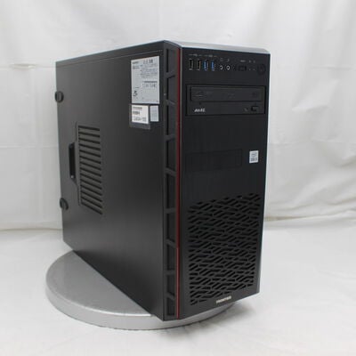 【通販センター】中古  インバースネット FRONTIER(Intel Core i9 10900F/32GB DDR4 (PC4)/SSD512GB/BD-RE/NVIDIA GeForce RTX 3070 8GB/W11H64 MAR) 196568 