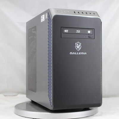中古  THIRDWAVE GALLERIA SKM 