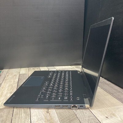 【広島店】中古  TOSHIBA dynabook G83 (Intel Core i7 10510U 1.80GHz/16GB/SSD256GB/-/オンボード/13.3/1920x1080/Wi-Fi/WEBCAM/W11P/Microsoft Office Home and Business 2024) 184182 