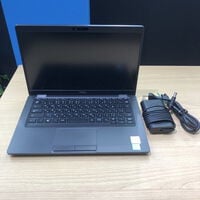 中古  DELL Latitude 5400 (Intel Core i5 8365U 1.6GHz/16GB/SSD256GB/なし/オンボード/14/1920x1080/Wi-Fi/WEBCAM/W11H64) 181901 