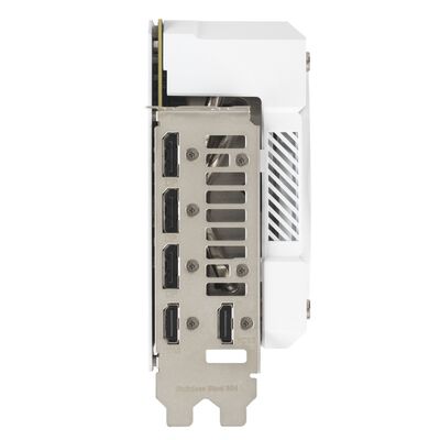ASUS  TUF-RTX5070TI-O16G-BTF-WHITE (GeForce RTX 5070 Ti 16GB) 