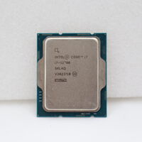 中古  INTEL Core i7 12700  (1700/2.1G/25M/C12/T20) 148610 