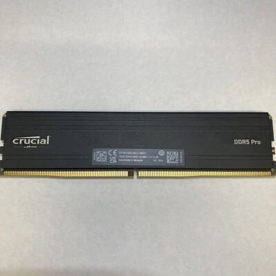 【大宮店】中古  PC5-44800 16GB デスクトップ用 149153 