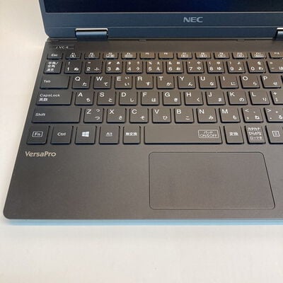 【京都店】中古  NEC VJT10C-6 (i5-10210Y/8GB/SSD128GB/-/-/WLAN/13.3インチFHD/W11P/-) 3240009131 
