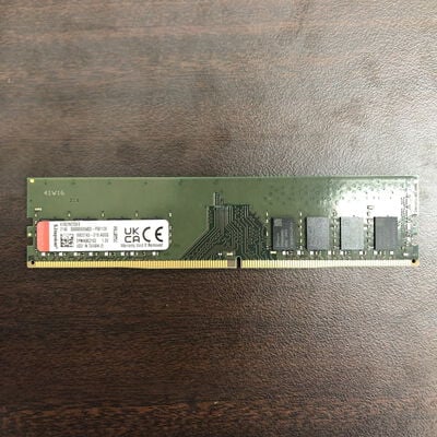 【福山ココローズ店】中古  PC4-25600 8GB デスクトップ用 140727 