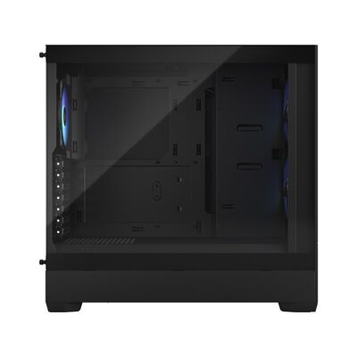 Fractal Design  Pop Air RGB Black TG Clear Tint FD-C-POR1A-06 (ATX)