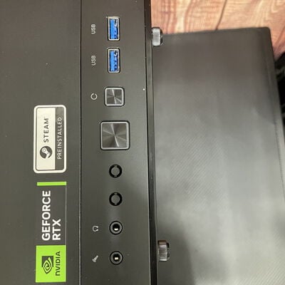 【富士青葉店】中古  THIRDWAVE GALLERIA CRA7C-R46T 5070001235 