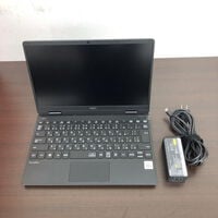 中古  NEC VKT10 (INTEL Core i5 10210Y 1.0GHz/8GB/SSD256GB/-/オンボード/12.5/1920x1080/Wi-Fi/WEBCAM/W11H64) 179608 