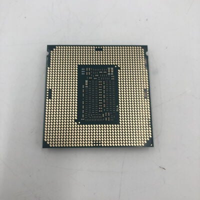 【福井日之出店】中古  INTEL Core i9 9900K (1151/3.60GHz/16M/C8/T16) 138482 
