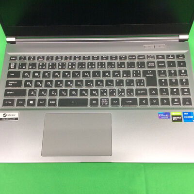 【川崎店】中古  GALLERIA RL5C-G50(i5-10400H/32GB/SSD512GB/GTX1650/W11H) 3170007286 