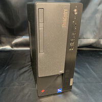 中古  Lenovo ThinkCentre neo (Intel Core i7 13700/32GB/SSD256GB/DVDマルチ/CPU内蔵/W11P/有線LAN◯無線LAN?) 3400009047 