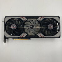 中古  ASRock RX6700XT PGD 12GO (RX6700XT 12GB) 144987 