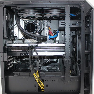 【通販センター】中古  THIRDWAVE GALLERIA ZR7K-47T-1 199087 