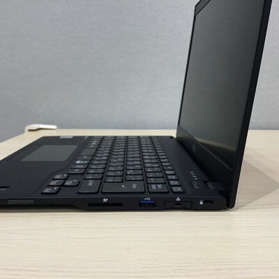 【静岡東瀬名店】中古  FUJITSU LIFEBOOK U9310/D (Intel Core i5 10310U 1.7GHz/8GB/SSD256GB/-/オンボード/13.3/1920x1080/Wi-Fi/WEBCAM/W11P64) 176075 