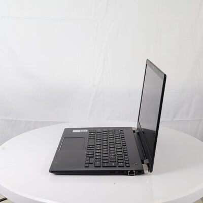 【通販センター】中古  TOSHIBA dynabook G83/FP A6G7FPF2H512 (Intel Core i5 10210U 1.6GHz/8GB/SSD512GB/-/オンボード/13.3/1366x768/GbE/Wi-Fi/WEBCAM/W11H64) 192138 