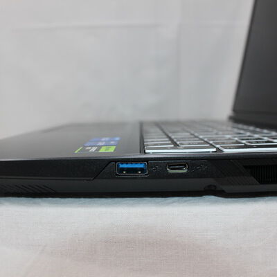 【宇都宮鶴田店】中古  THIRDWAVE GALLERIA RL7C-R56-C5N 189555 