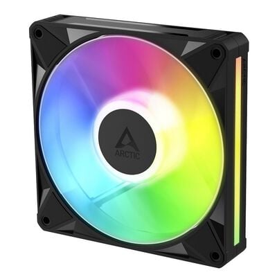 ARCTIC  BioniX P14 A-RGB ACFAN00339A (140mm ARGB ブラック) 