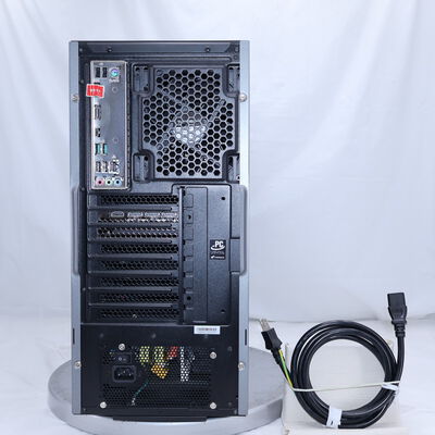 【通販センター】中古  THIRDWAVE GALLERIA SK(Intel Core i7 11700/16GB DDR4 (PC4)/SSD2TB/なし/NVIDIA GeForce RTX 3060 Ti 8GB/W11H64 MAR) 202730 