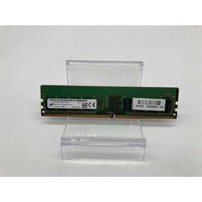 【郡山安積店】中古  micron MTA8ATF1G64AZ-2G3B1(DDR4 PC4-19200 8GB) 4640002543 