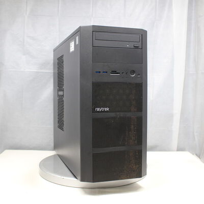 【通販センター】中古  THIRDWAVE raytrek ZF 181627 