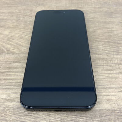 【宇都宮鶴田店】中古  【国内版SIMフリー】Apple iPhone15 Pro Max 256GB ブラックチタニウム MU6P3J/A 161250 