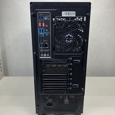 【町田店】中古  FRONTIER BTOパソコン(12700F/32GB/SSD1TB/RTX3080/W11H) 3330003167 