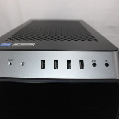 【熊本浜線店】中古  THIRDWAVE GALLERIA SK(Intel Core i7 12700F/32GB DDR4 (PC4)/SSD512GB/なし/NVIDIA GeForce RTX 3060 Ti 8GB/W11H64 MAR) 190393 