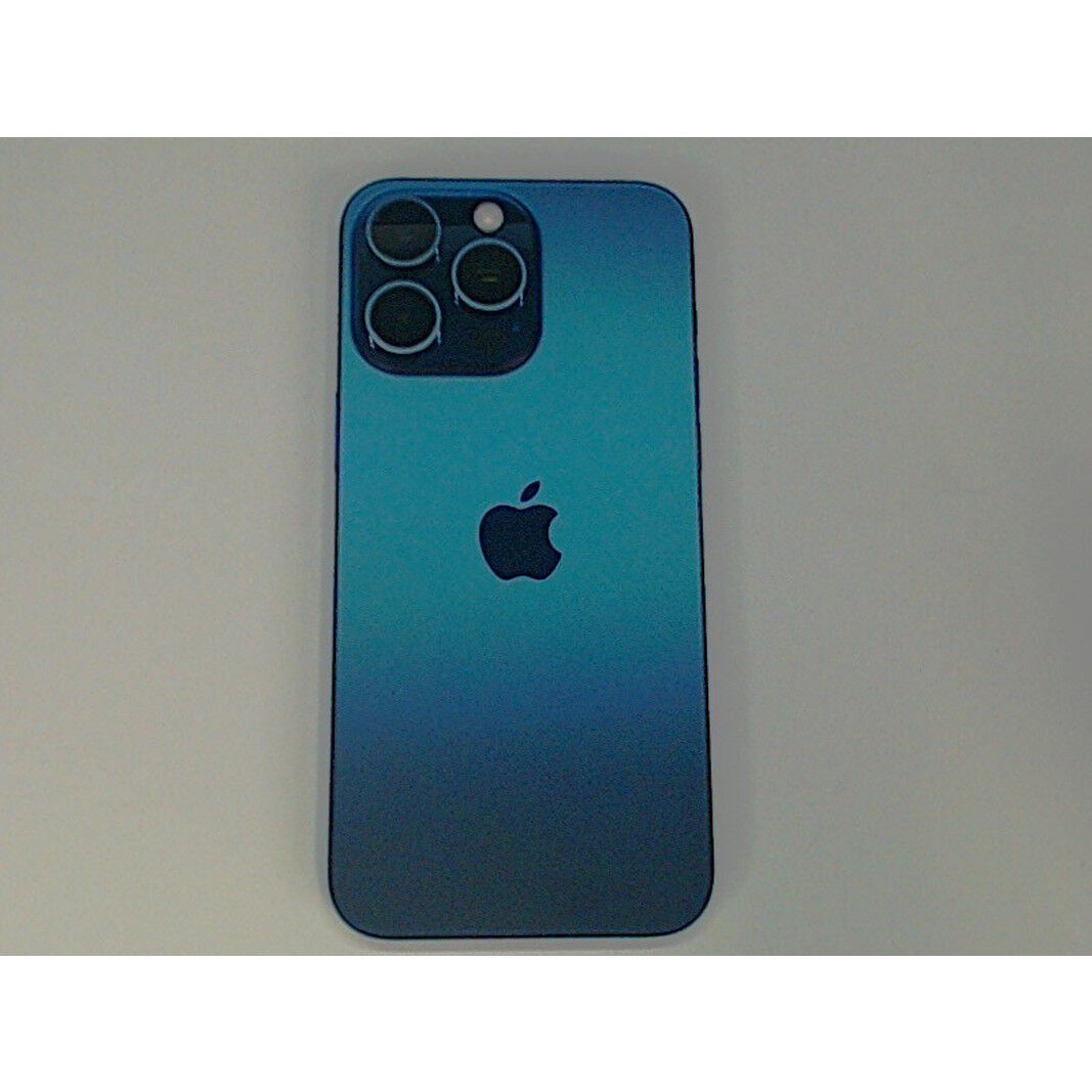iPhone 15 Pro Max ブルーチタニウム 512 GB SIMフリー iPhone 15
