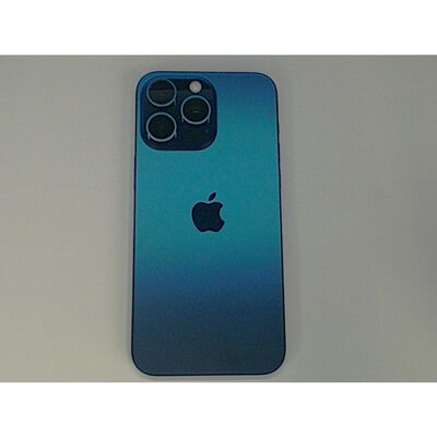 【前橋ｲﾝﾀｰｱｶﾏﾙ店】中古  【国内版SIMフリー】Apple iPhone15 Pro Max 512GB ブルーチタニウム MU6X3J/A 161278 