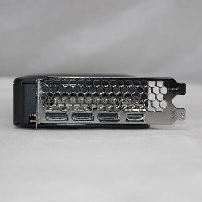 【通販センター】中古  Palit NE75060019P1-GB2063D (RTX5060 8G Dual) 179553 