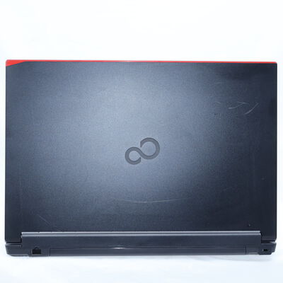 【通販センター】中古  FUJITSU LIFEBOOK A7511/G (Intel Core i5 1145G7 2.60GHz/16GB DDR4/SSD256GB/-/オンボード/15.6/1920x1080/GbE/Wi-Fi/WEBCAM/W11P) 202304 