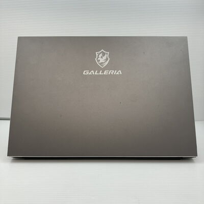 【秋葉原本店】中古  GALLERIA_RL7C-R35H(i7-12700H/16GB/SSD2TB+512GB/RTX3050/W11H) 3410016804 