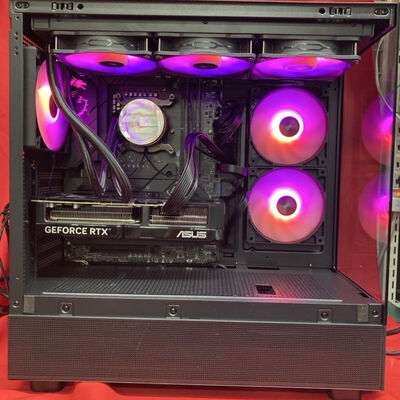 【千葉店】中古  自作PC MONTECH 3250006170 