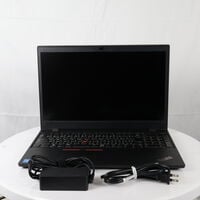 中古  LenovoThinkPad L15 Gen2(Intel Core i5 1135G7 2.40GHz/16GB DDR4/SSD512GB/-/オンボード/15.6/1920x1080/GbE/Wi-Fi/WEBCAM/W11P/Microsoft Office Home and Business 2024/VBT) 198497 