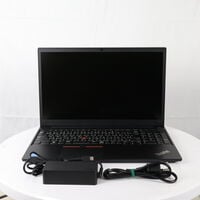 中古  Lenovo ThinkPad E15 Gen2(Intel Core i5 1135G7 2.40GHz/16GB DDR4/SSD256GB/-/オンボード/15.6/1920x1080/GbE/Wi-Fi/WEBCAM/W11H/VBT) 199458 