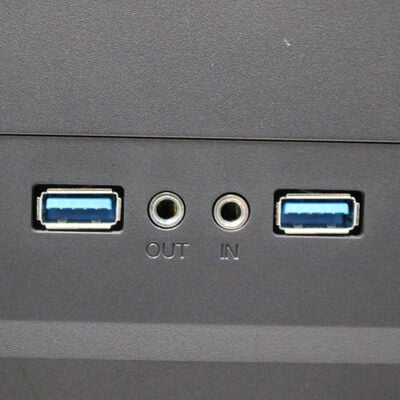 中古  THIRDWAVE raytrek MH5 (SSD500GB) 179242 